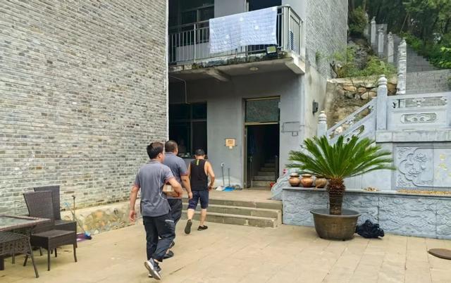 洪水挡路不挡情！顺丰小哥徒步20公里为密云区太师屯镇老人送救命药
