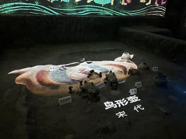 “让历史活起来”！广富林文化展示馆焕新升级