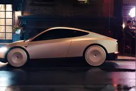 美国拟放宽自动驾驶汽车监管 特斯拉股价上涨图片