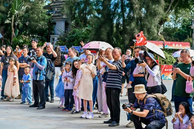 11.8亿元！超150万人次！大邑国庆大假“吸睛”又“吸金”