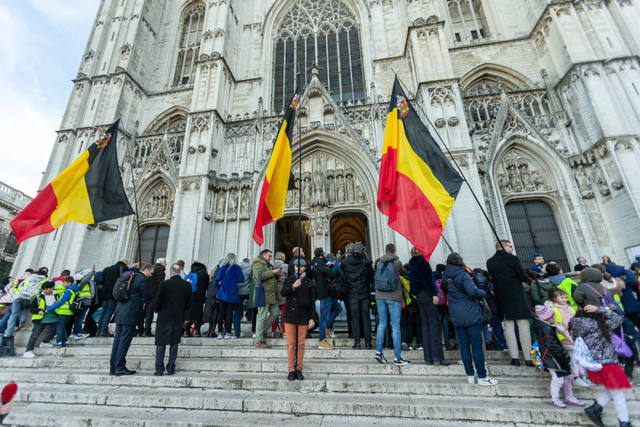 比利时的国王日到底是什么节日？Discover King’s Day of Belgium