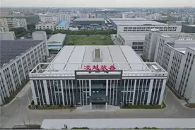 江苏常州：跨境电商“出口忙”，建“仓”出海服务“零距离”图片