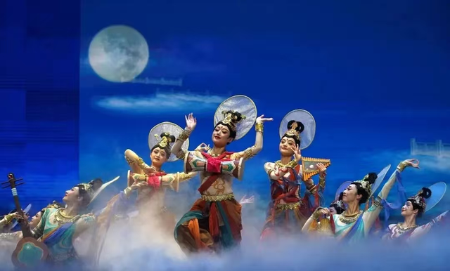 双节“燃”动庆阳 业态彰显特色——庆阳市2025年国庆中秋假日文旅市场盘点