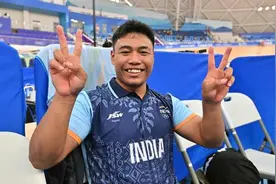 法媒：“贝克汉姆”“罗纳尔多”来了图片