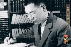 他是数学“痴人”，为200年未解的数学难题穷尽一生图片