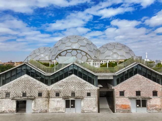 太好玩！大沥公园的含金量还在上升！