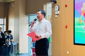 广水市“大家唱、大家跳”暨课后服务活动在永阳学校举行图片