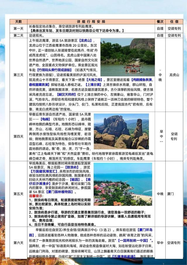 旅游补贴来啦！