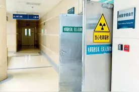 听说在核医学科做检查辐射大得吓人？ 华西专家：莫怕，这个核不是那个核！图片