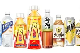 东鹏饮料2024年业绩飙升 民营经济强劲复苏样本图片