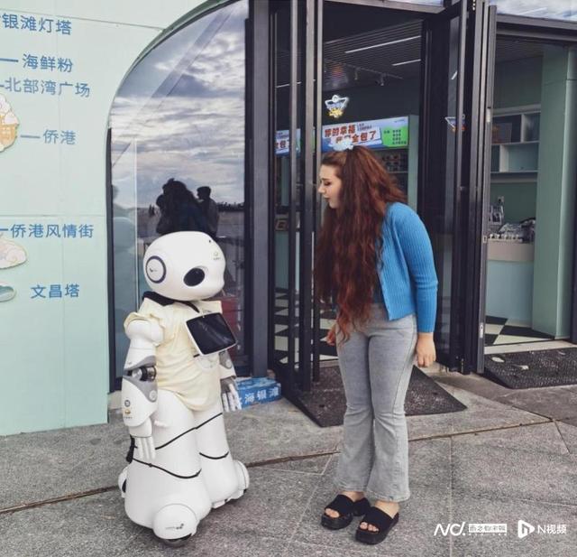 助力发展“入境游”！国际旅行达人组团打卡北海文旅