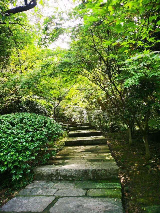 方山天池