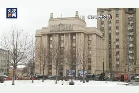 德军秘密录音曝光，防长恼羞成怒称会议被窃听，俄外交部召见德国大使图片