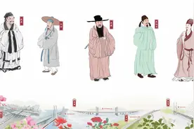 福厦高铁来了！“陆游们”会买哪一站票？图片