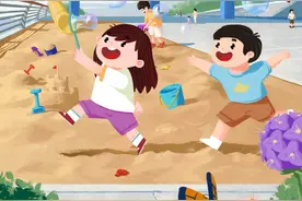 “六一”儿童节：生活明朗，万物可爱图片