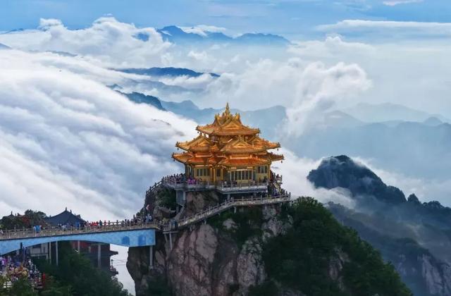全国前10！洛阳上榜！