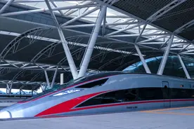 高铁不小心坐过站怎么办？免费送回方法→图片