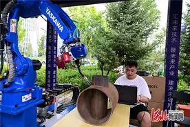 雄安新区丨场景，未来创新的驱动力图片