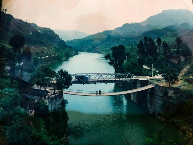 公路历史文化丨湘黔公路 一驿一桥的风骨传承