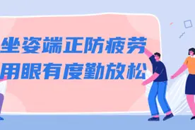 科学用眼关注这五点图片