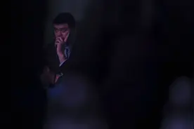 姚明的“七年之困”图片