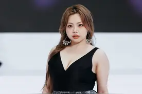 消博放大镜丨尽显多元之美助推产业落地 消博会时装周要“把风留住”图片
