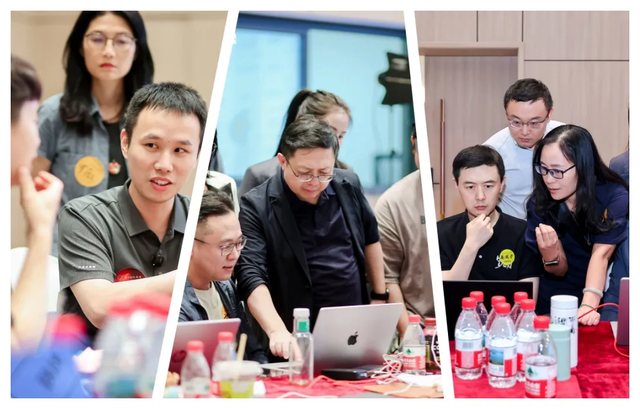 注意！AI的涌现已经开始，混沌2025AI应用成果大课来了