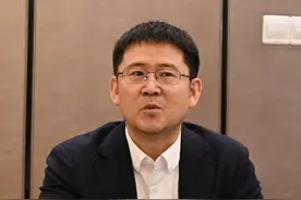 科技创新年 ｜ 要茂盛：廿载求索，为公众健康筑起“隐形”屏障图片