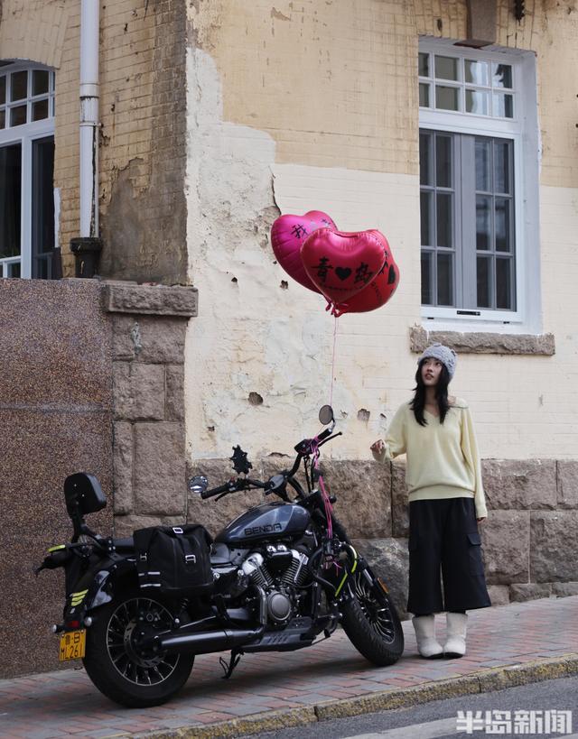 老城老街焕新潮，年轻人打卡火热