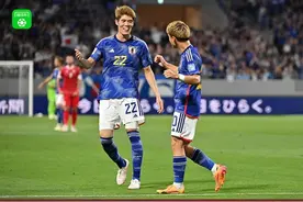 日本5-0叙利亚，小组六场全胜零失球，堂安律、南野拓实破门图片
