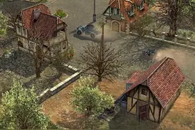 十款必试即时战略单机游戏推荐图片