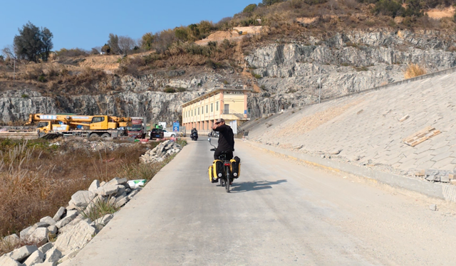 “大神”小牟眼中的鳌太线：敬畏自然，别拿生命试错