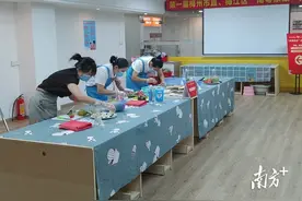 “来了就是梅江人”！看梅江区如何抢人才图片