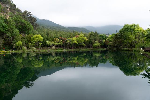 暑期游持续升温！玉柱擎天景区自然人文双体验引客来