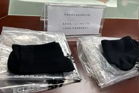 抗菌纺织品测评！涉蕉内、埃凯尔、竹之锦等品牌图片