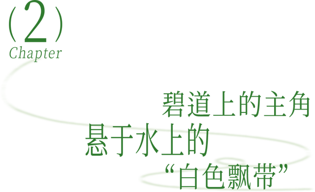 “深圳被严重低估的绿道，人少好发呆”
