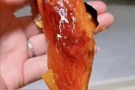 儿时“烧土窑”图片