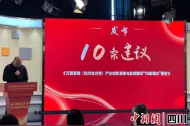 四川：“问计”名鸡产业经验 助力旧院黑鸡“腾飞”图片