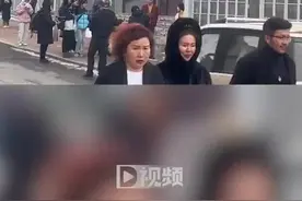 在逃人员打卡南来北往取景地被抓图片