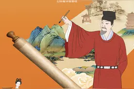 就在明天，2023年中华“二安”文化旅游节·宋风游园会来了！图片