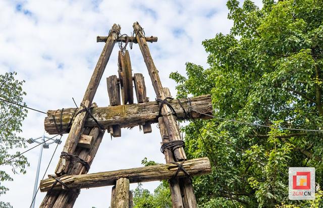 小桥井口袋公园：小盐井背后的“大能量”