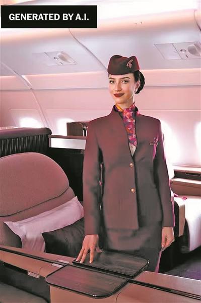 AI网红渐成旅游业新宠