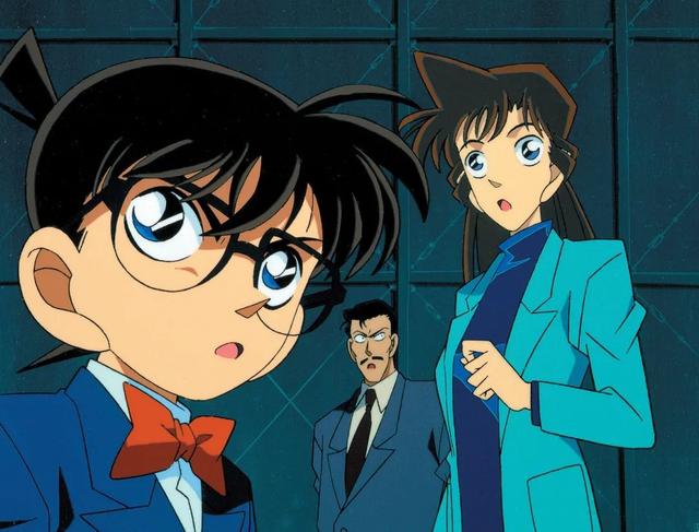 柯南快50岁了？！不少杭州人热议：满满的回忆杀……