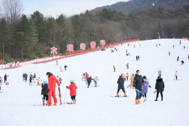 “冬游巴中·暖心之旅”三条主题线路解锁冬日限定美好