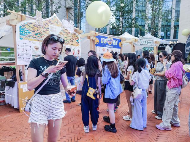 贵州旅游大家谈丨贵阳：咖啡里漫出的松弛感