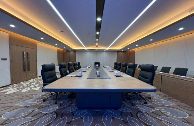 泰山大酒店资产盘活