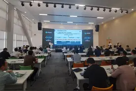 AI赋能的智能检测装备，走到哪一步了？图片