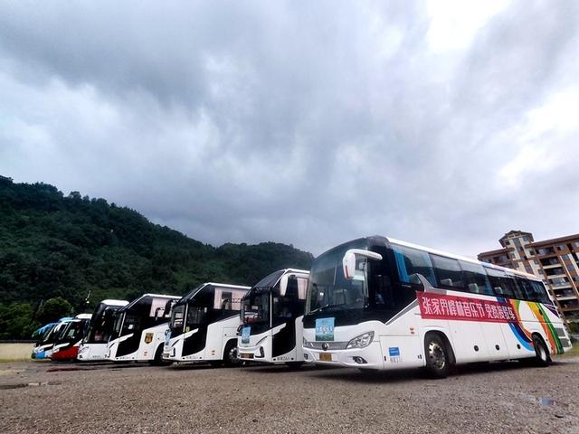 一场山与乐的“双向奔赴”——解码2025张家界峰林音乐节“破圈生长”密码