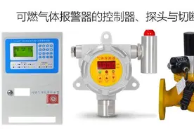 这些燃气安全知识，必须知道！图片
