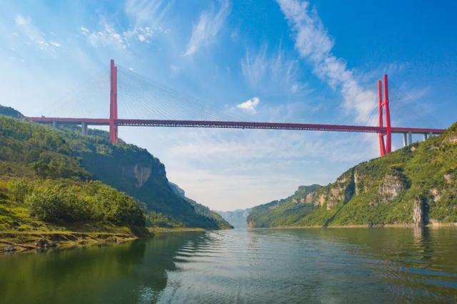 《乌蒙深处》这些取景地，你打卡了几个？